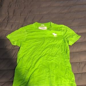 Abercrombie & Fitch “Muscle” Shirt